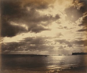Las Nubes se Rompen en el Cielo de Col. Henry Stuart Wortley